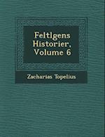 Feltl Gens Historier, Volume 6