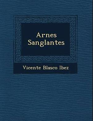 AR Nes Sanglantes