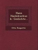 Hans Haidekuckuck