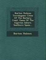 Burton Holmes Travelogues