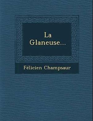 La Glaneuse...