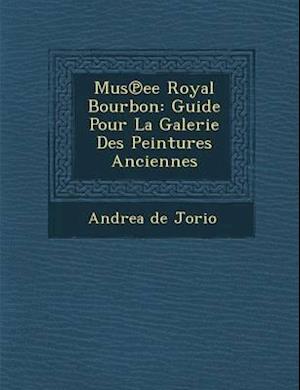Mus Ee Royal Bourbon