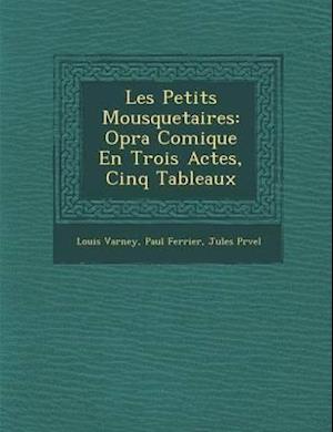 Les Petits Mousquetaires