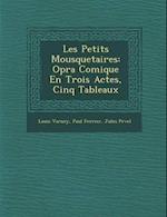 Les Petits Mousquetaires