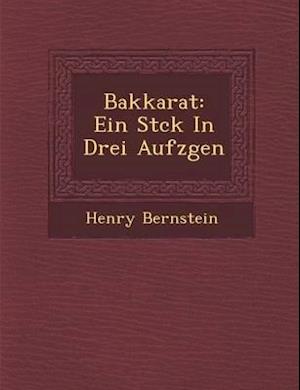 Bakkarat