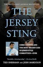 Jersey Sting