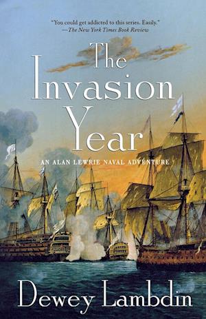 Invasion Year