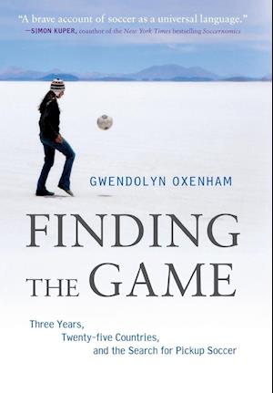 Finding the Game