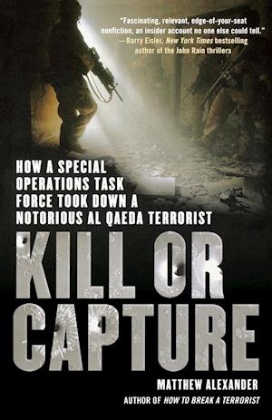 Kill or Capture