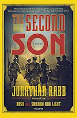 The Second Son