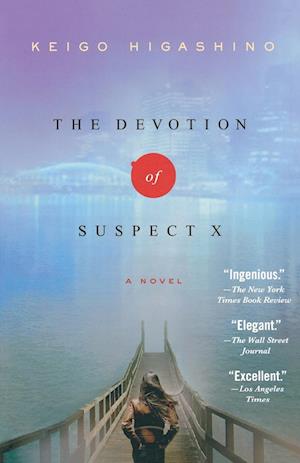 The Devotion of Suspect X