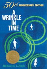L'Engle, M: Wrinkle in Time/Anniversary Ed.