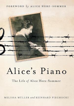 Alice's Piano