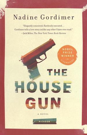 HOUSE GUN