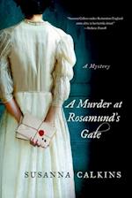 Murder at Rosamund's Gate