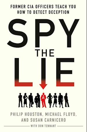 Spy the Lie