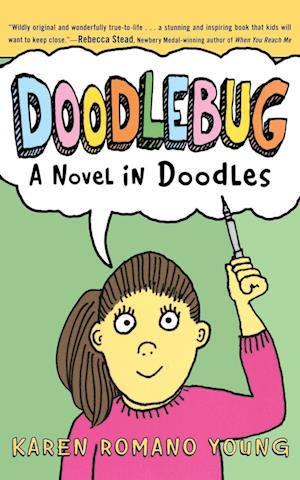 Doodlebug