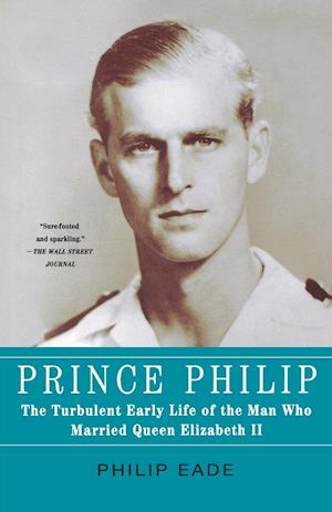 PRINCE PHILIP