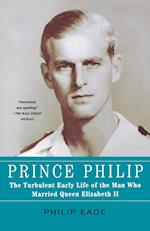 PRINCE PHILIP