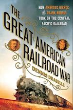 Great American Railroad War