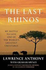 Last Rhinos