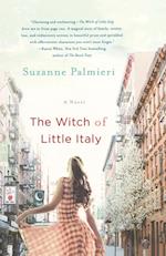 The Witch of Little Italy