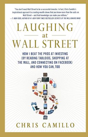 Laughing at Wall Street