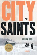 City of Saints