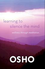 Learning to Silence the Mind