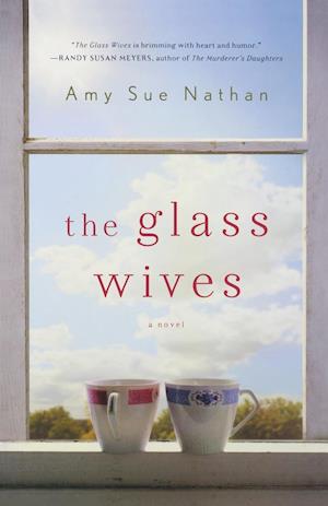 GLASS WIVES