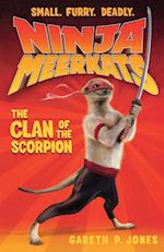 Ninja Meerkats (#1)