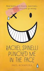 Rachel Spinelli Punched Me in the Face