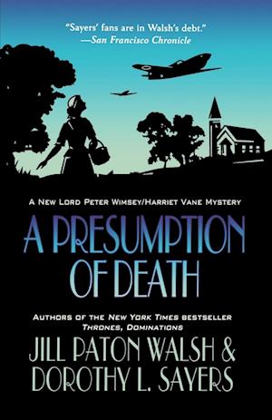 A Presumption of Death