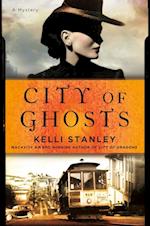 City of Ghosts