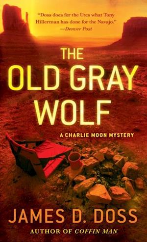 Old Gray Wolf