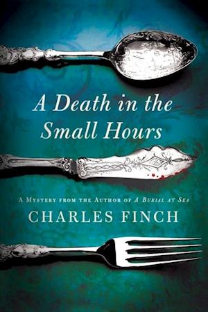 Death in the Small Hours