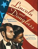 Lincoln and Douglass