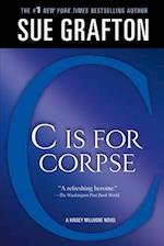 "C" Is for Corpse