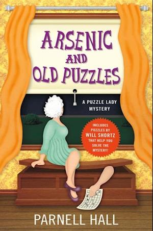 Arsenic and Old Puzzles