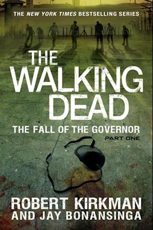 Walking Dead: The Fall of the Governor: Part One