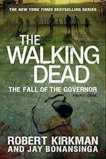 Walking Dead: The Fall of the Governor: Part One