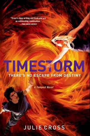 Timestorm