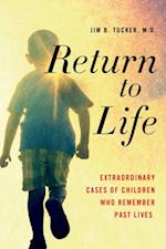 Return to Life