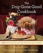 Dog-Gone Good Cookbook