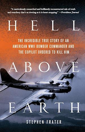 HELL ABOVE EARTH