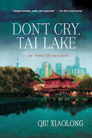 DON'T CRY TAI LAKE