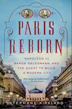 Paris Reborn