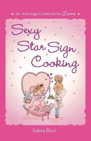 Sexy Star Sign Cooking