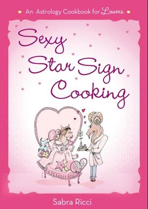 Sexy Star Sign Cooking