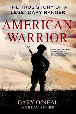 American Warrior